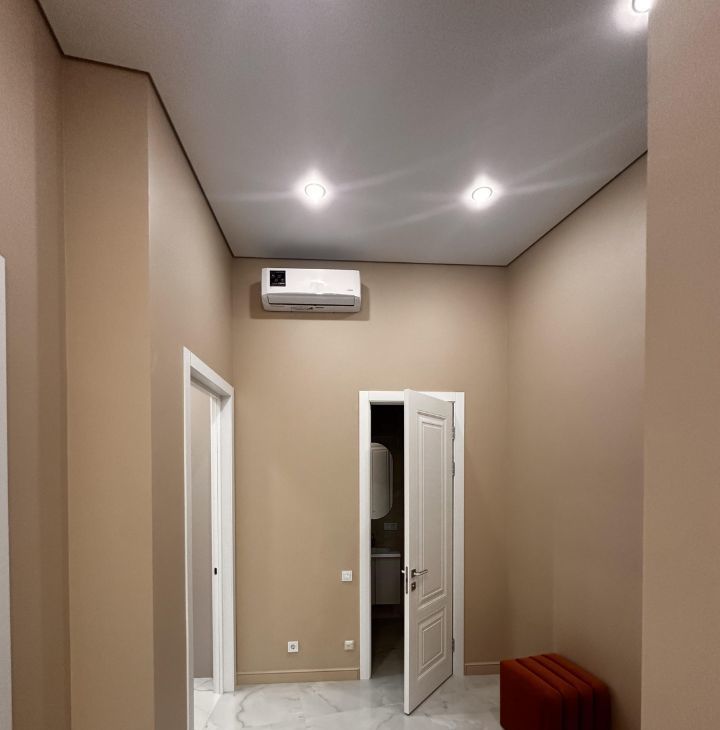 Снять 3-к квартиру на бульвар Андрея Тарковского, 8, метро Новопеределкино, г. Москва