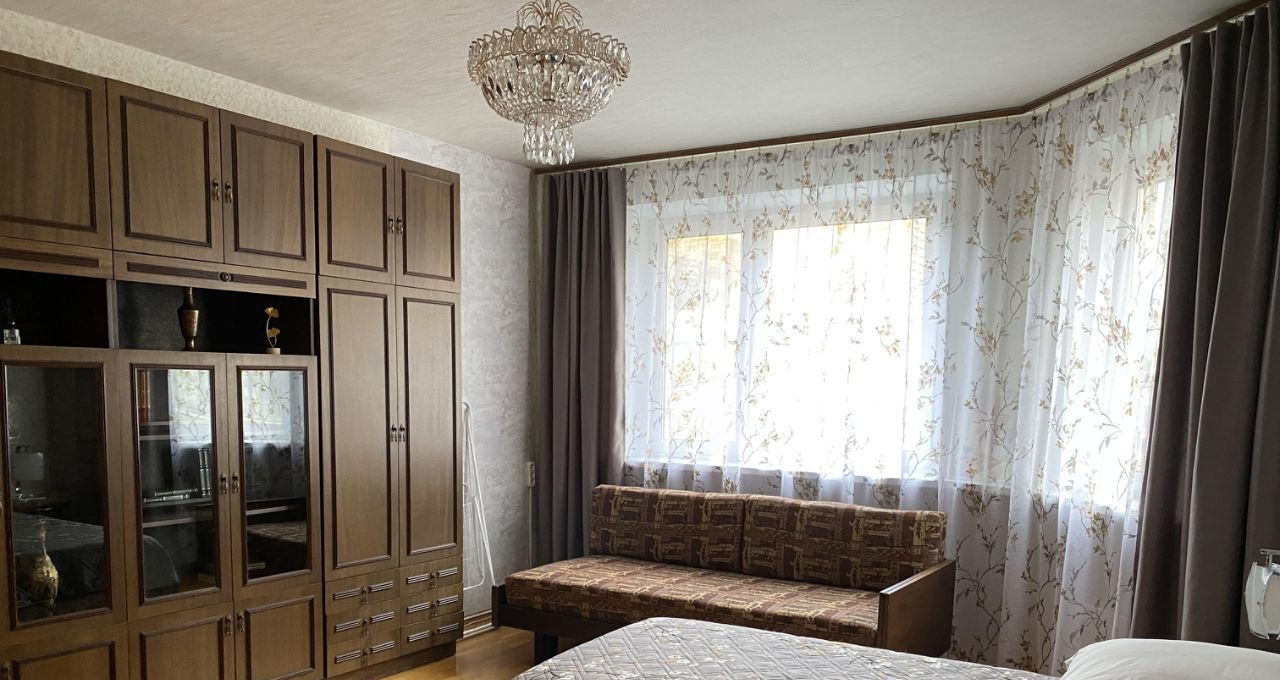 Сдается однокомнатная квартира на улица Олеко Дундича, 34, метро Багратионовская, г. Москва