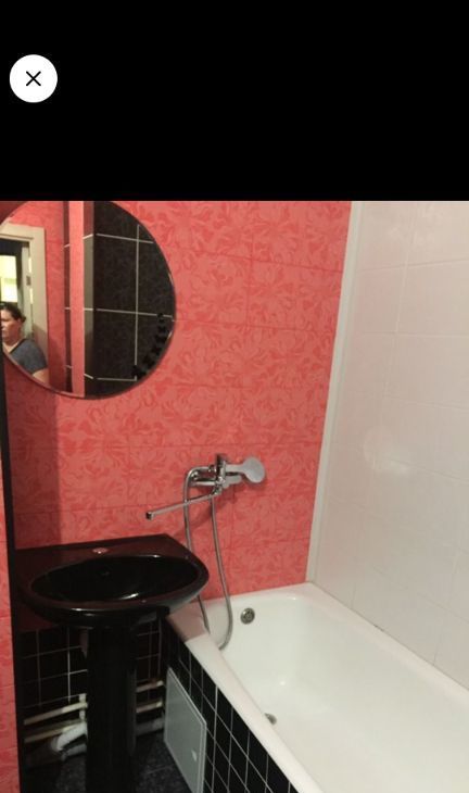 Сдается 1к квартира на Старокрымская улица, 17, метро Улица Старокачаловская, г. Москва