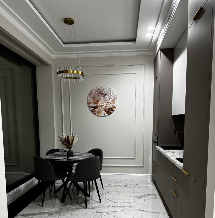 Сдам 2к квартиру на Ленинградский проспект, 37/7, метро Аэропорт, г. Москва