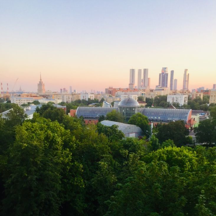 Сдам двухкомнатную квартиру на Большая Грузинская улица, 20, метро Краснопресненская, г. Москва