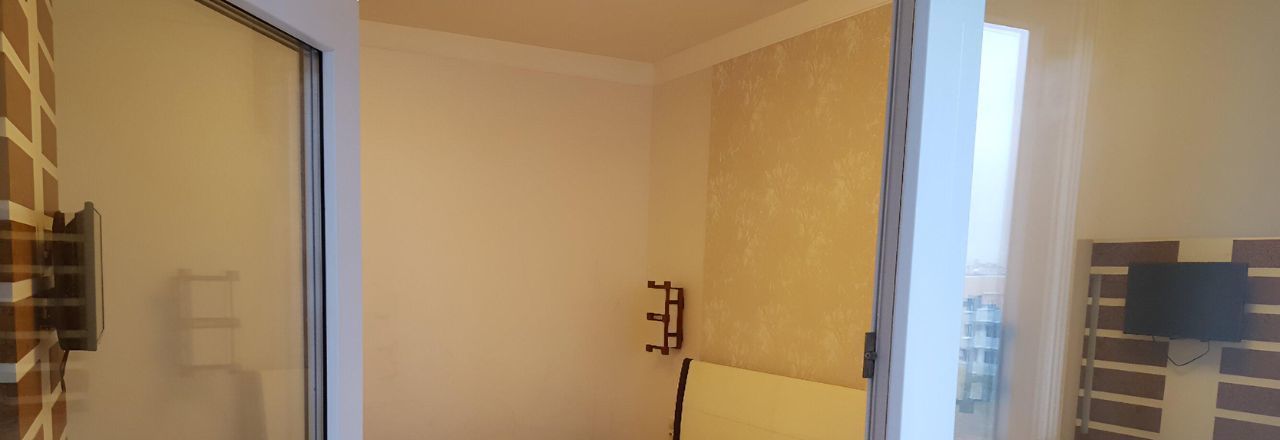 Сдам трехкомнатную квартиру на бульвар Маршала Рокоссовского, 6к1, метро Черкизовская, г. Москва