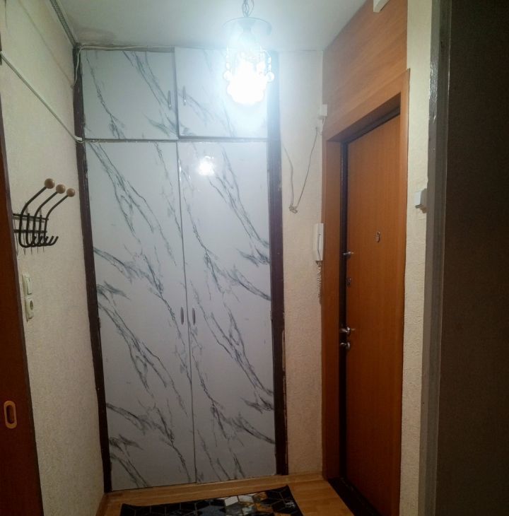 Снять однокомнатную квартиру на Сивашская улица, 6К1, метро Нахимовский проспект, г. Москва