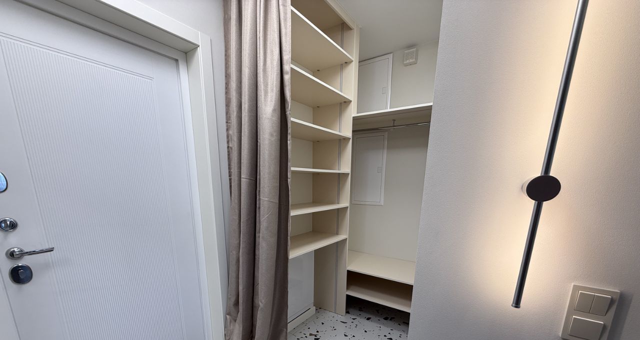 Сдается 2к квартира на Барклая улица, 6Ак1, метро Фили, г. Москва