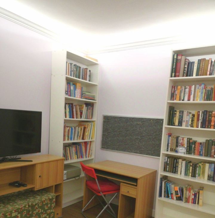 Сдается 1к квартира на Пятницкое шоссе, 42К1, метро Волоколамская, г. Москва