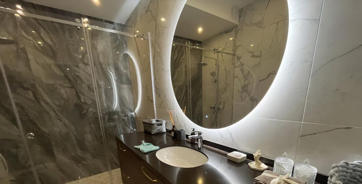 Снять 1к квартиру на Живописная улица, 21А, метро Панфиловская, г. Москва