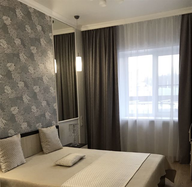 Сдам двухкомнатную квартиру на 34с1, метро Саларьево, г. Москва