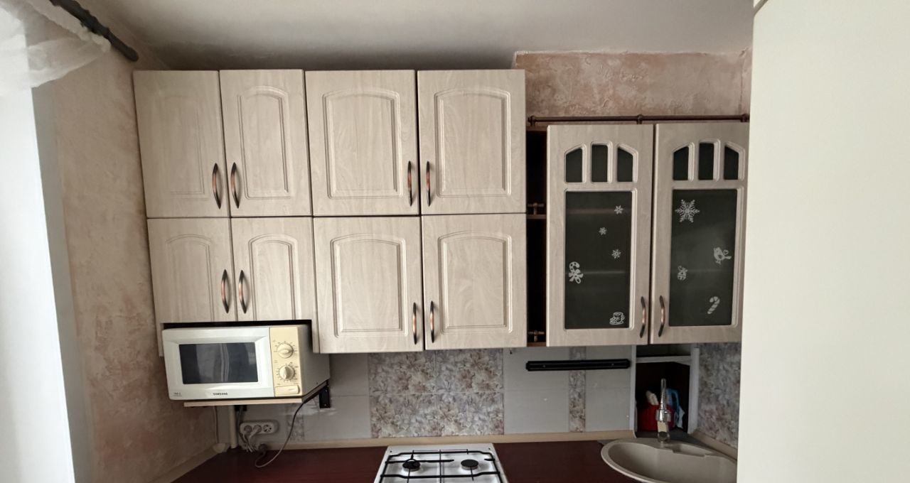 Аренда однокомнатной квартиры на бульвар Матроса Железняка, 36, метро Окружная (Люблинская линия), г. Москва