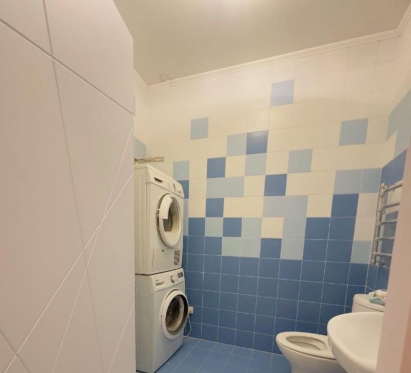 Сдается 4-комнатная квартира на улица Бажова, 24к2, метро Ростокино, г. Москва