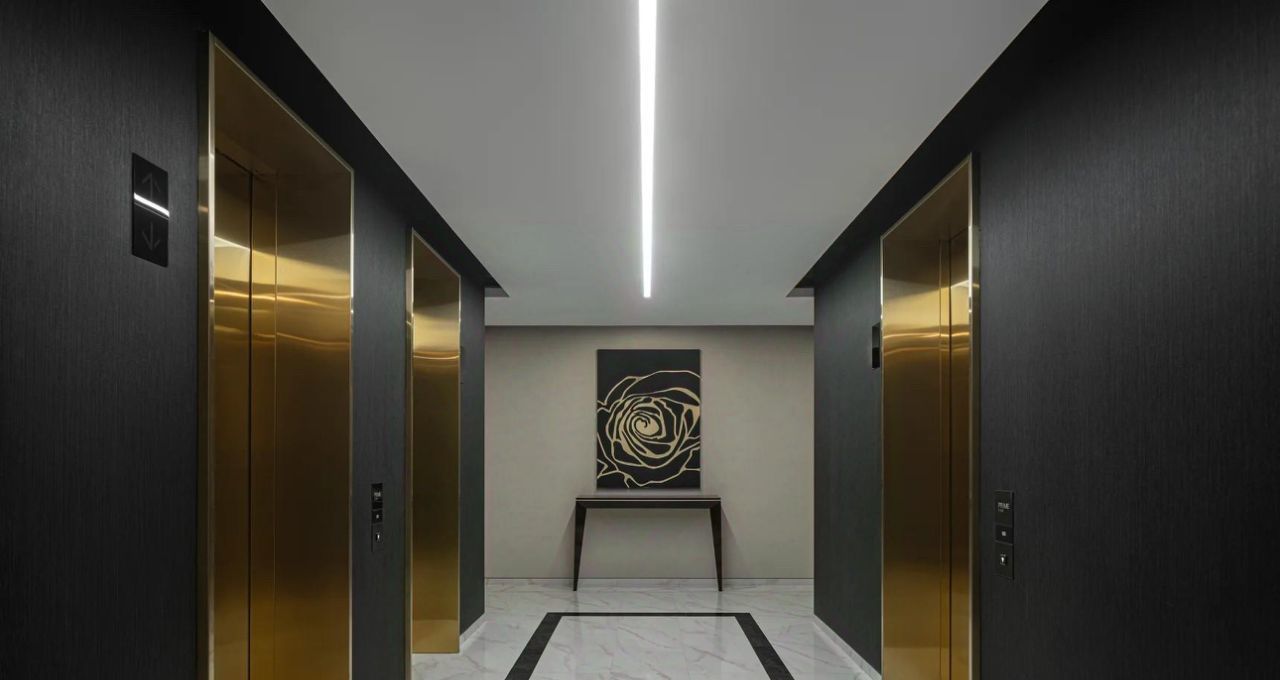 Снять 1к квартиру на Ленинградский проспект, 37/6, метро Петровский парк, г. Москва