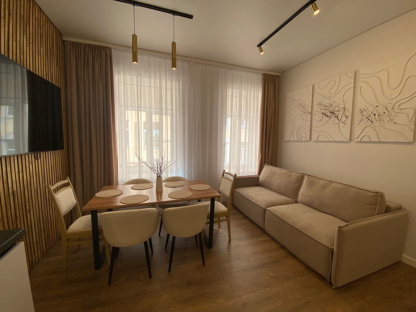 Аренда 3к квартиры на г Санкт-Петербург, ул Гороховая, д 32 литера Б, кв 152, метро Спасская, г. Санкт-Петербург