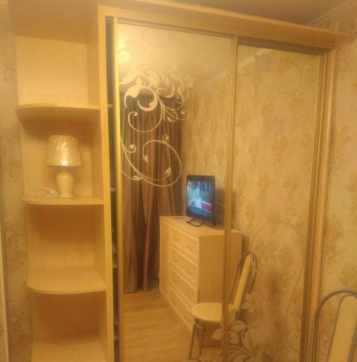 Сдается 2к квартира на 13, метро Марьино, г. Москва