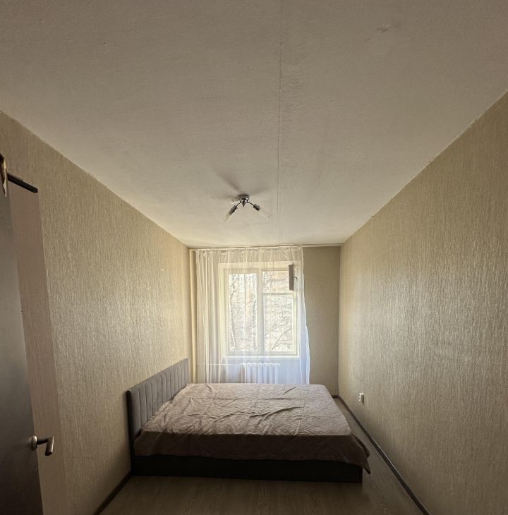 Сдаю двухкомнатную квартиру на Новочеремушкинская улица, 48К2, метро Новые Черёмушки, г. Москва