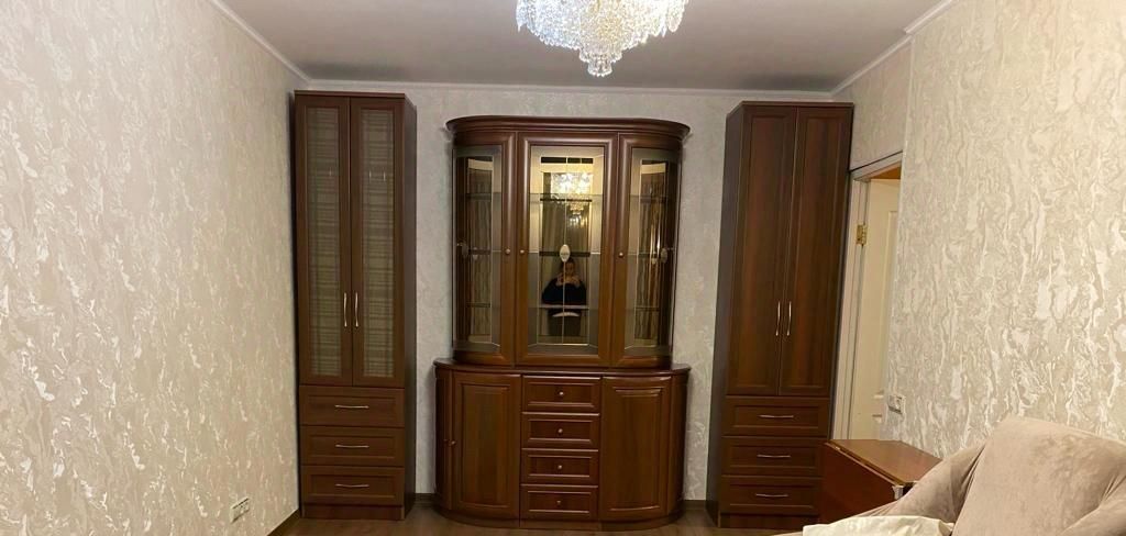 Сдается 2х-комнатная квартира на Щелковское шоссе, 15, метро Локомотив, г. Москва