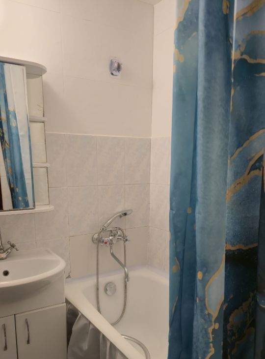 Снять 1-к квартиру на Шипиловская улица, 64К1, метро Красногвардейская, г. Москва