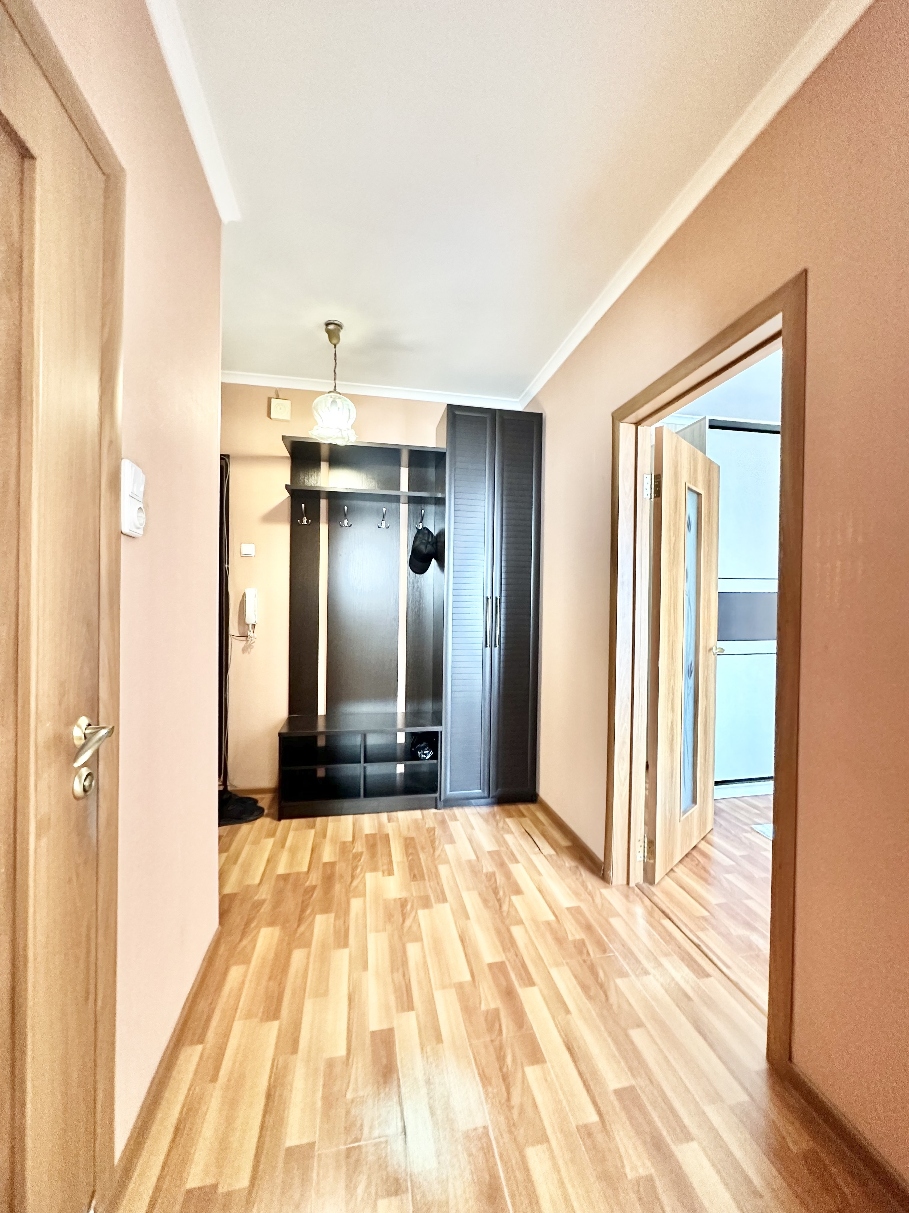 Сдается 1-к квартира на Московская обл, г Одинцово, б-р Маршала Крылова, д 18, г. Москва