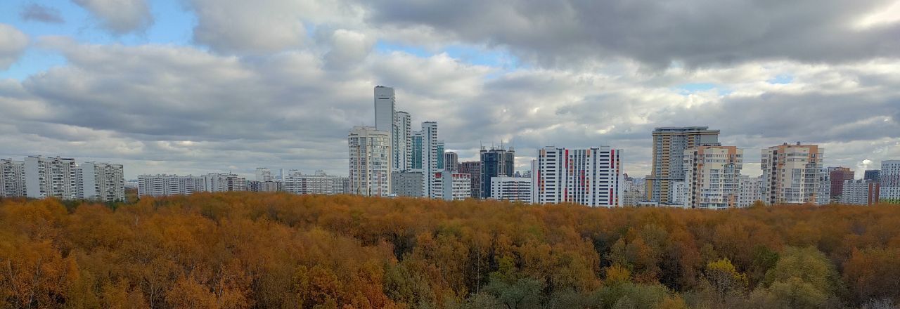 Сдаю 3-к квартиру на улица Академика Павлова, 56к1, метро Молодёжная, г. Москва
