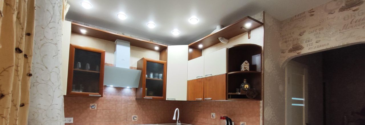 Снять 1к квартиру на Новочеремушкинская улица, 64К1, метро Новые Черёмушки, г. Москва