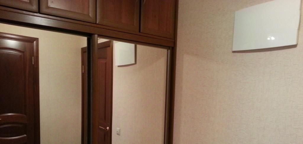 Аренда однокомнатной квартиры на Солнцевский проспект, 23К1, метро Солнцево, г. Москва