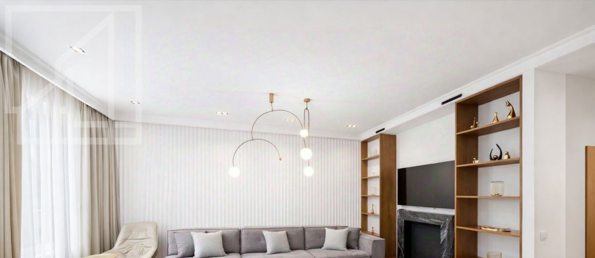 Снять трехкомнатную квартиру на Садовническая улица, 29, метро Третьяковская, г. Москва