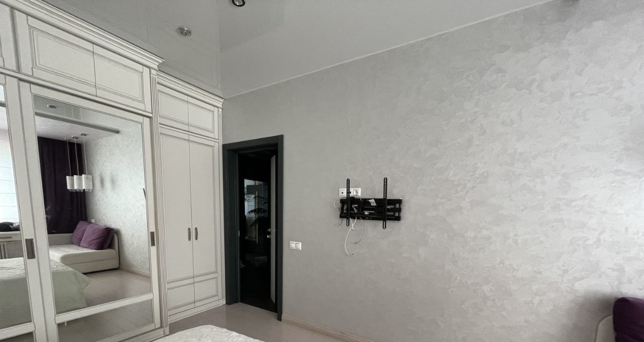 Сдам 3х-комнатную квартиру на Коломенская улица, 12к1, г. Москва