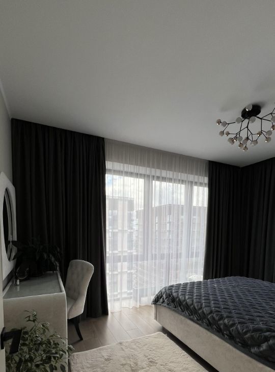 Сдается четырехкомнатная квартира на Волгоградский проспект, 32/5к1, метро Дубровка (Люблинская линия), г. Москва