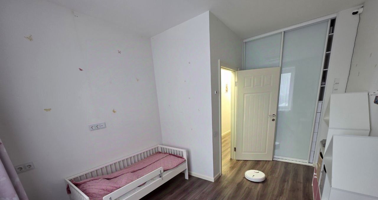 Сдам 3к квартиру на проспект Вернадского, 27К1, метро Проспект Вернадского, г. Москва