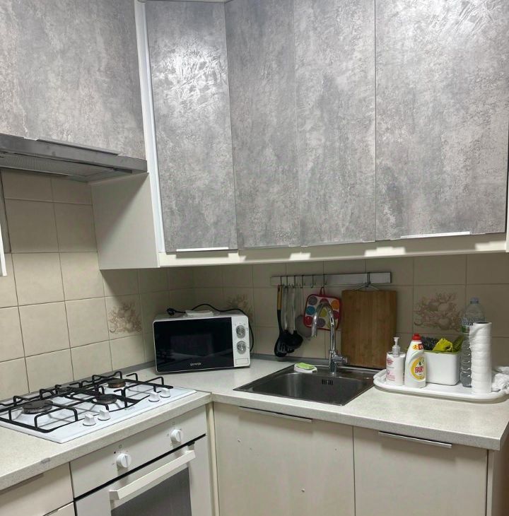 Аренда 3к квартиры на Туристская улица, 20К2, метро Планерная, г. Москва