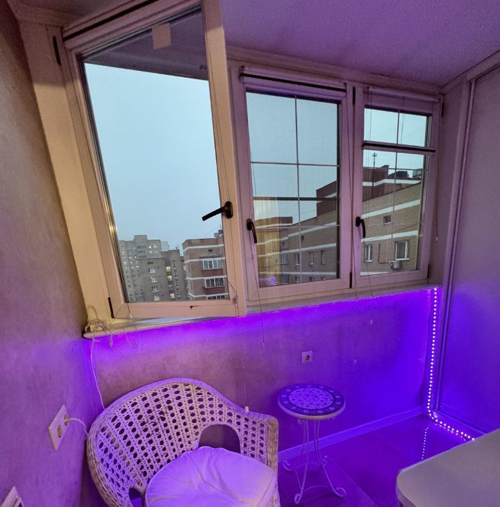 Аренда 2-к квартиры на 4-й Красносельский переулок, 5, метро Комсомольская, г. Москва