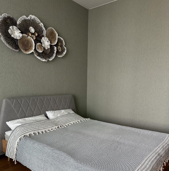 Снять 2-комнатную квартиру на проезд Попов, 4, метро Электрозаводская, г. Москва