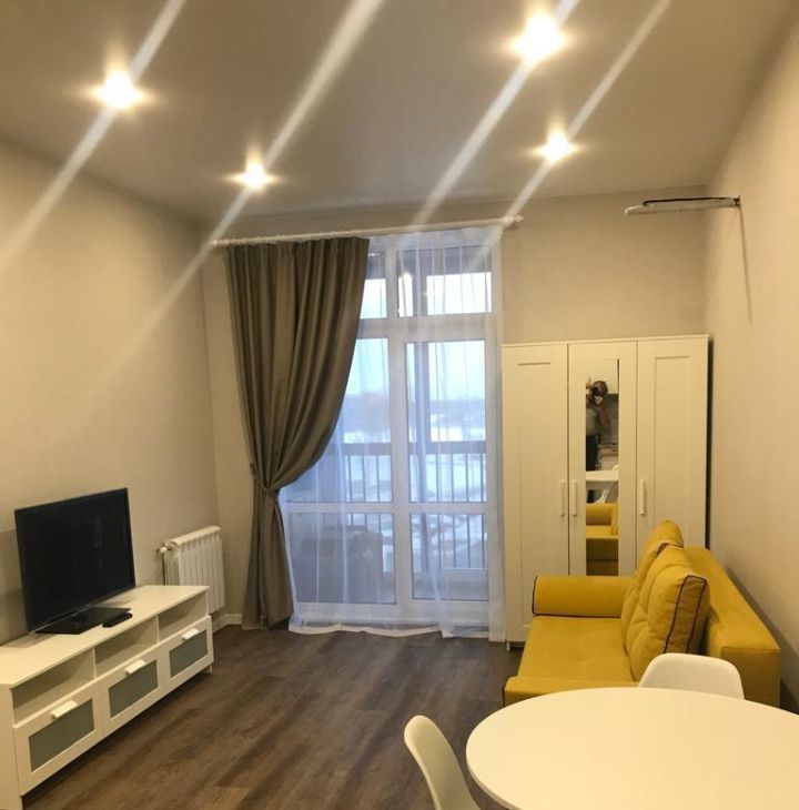 Снять однокомнатную квартиру на улица Эдварда Грига, 5, метро Ольховая, г. Москва