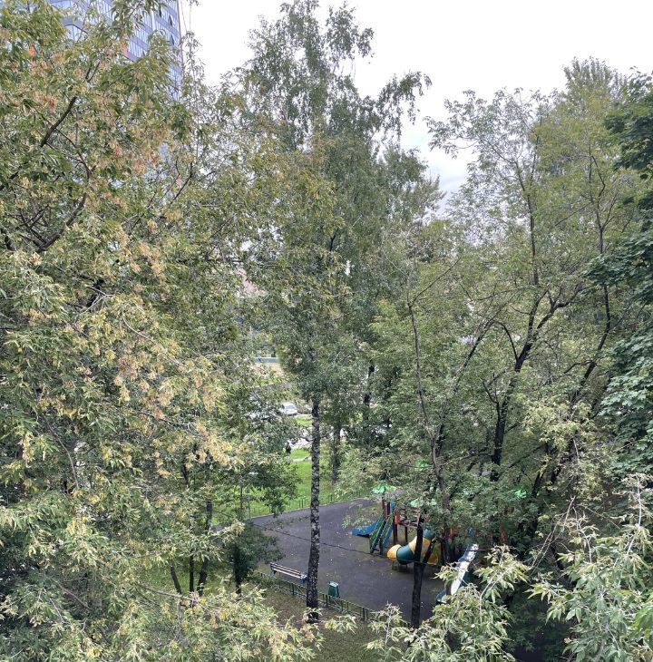 Снять 2х-комнатную квартиру на Мосфильмовская улица, 74, метро Раменки, г. Москва