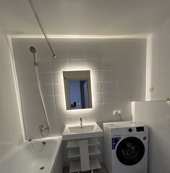 Сдаю однокомнатную квартиру на Дорожная улица, 46к3, метро Аннино, г. Москва