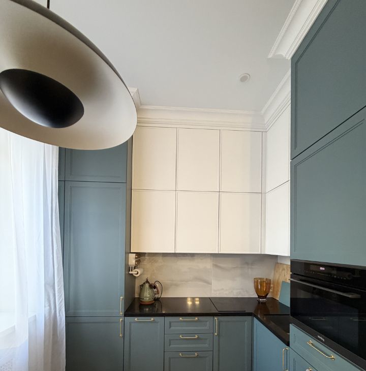 Снять 2х-комнатную квартиру на Красногвардейский бульвар, 7, метро Улица 1905 года, г. Москва