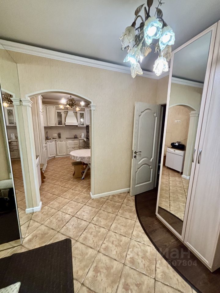 Сдам 2к квартиру на Московская обл, г Котельники, 2-й Покровский проезд, д 12, метро Лермонтовский проспект, г. Москва