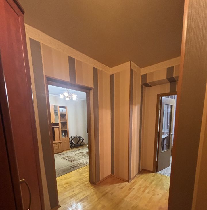 Сдам 1-комнатную квартиру на Зеленоградская улица, 25к1, метро Ховрино, г. Москва