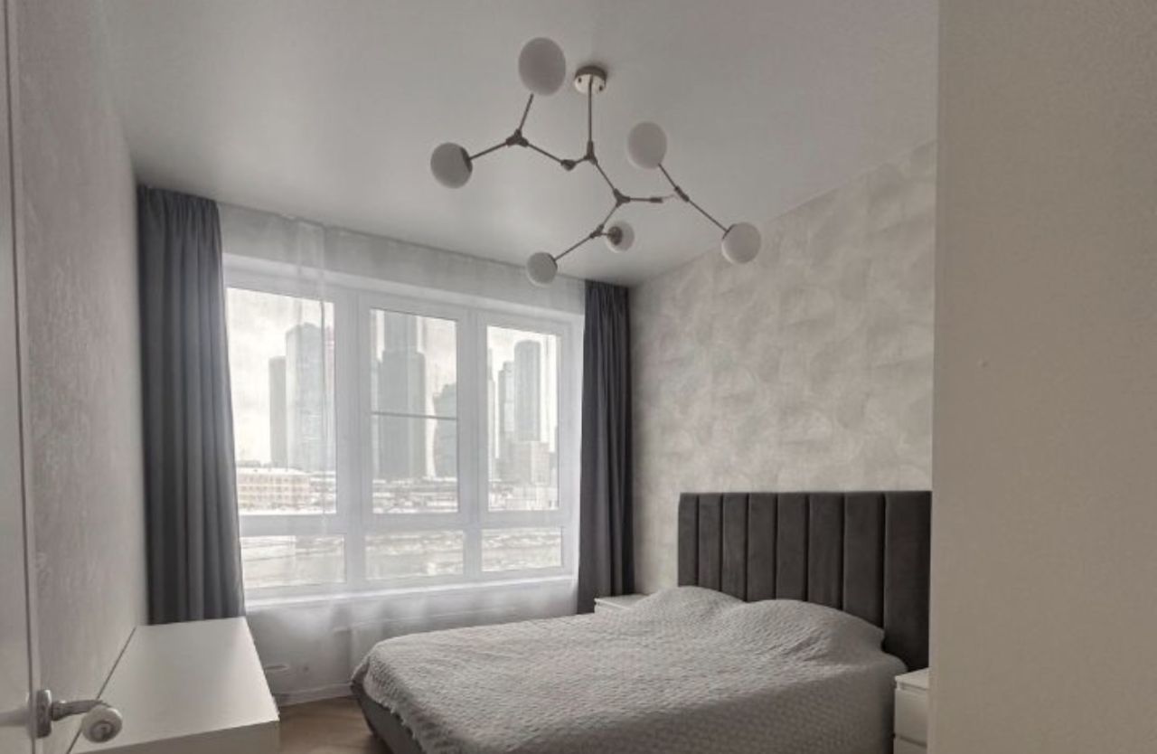 Снять 2х-комнатную квартиру на Большая Филевская улица, 3к4, метро Багратионовская, г. Москва