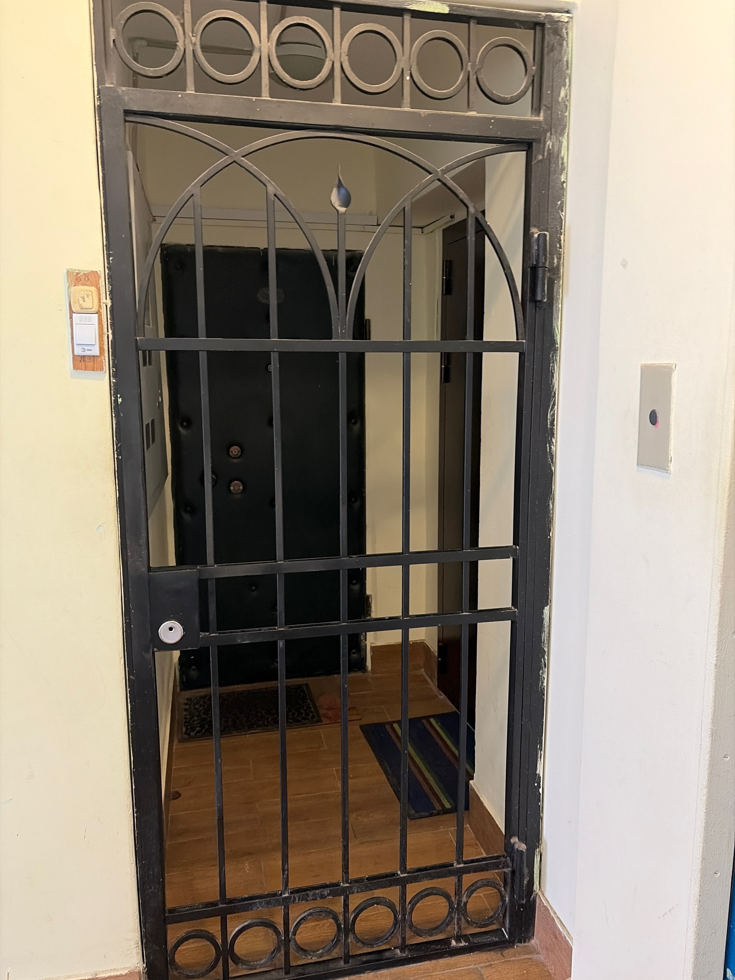 Сдам 1к квартиру на г Москва, ул Игральная, д 5, метро Белокаменная, г. Москва