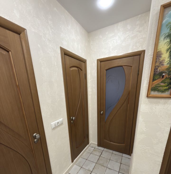 Снять 1к квартиру на 5-я Магистральная улица, 20, метро ЦСКА, г. Москва