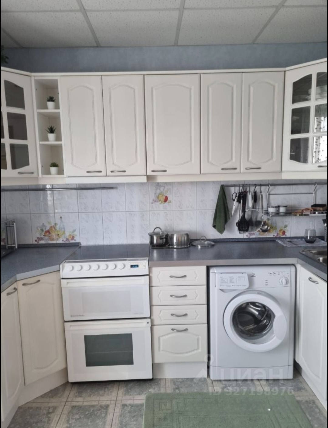 Аренда 1к квартиры на г Москва, ул Инженерная, д 8, метро Бибирево, г. Москва