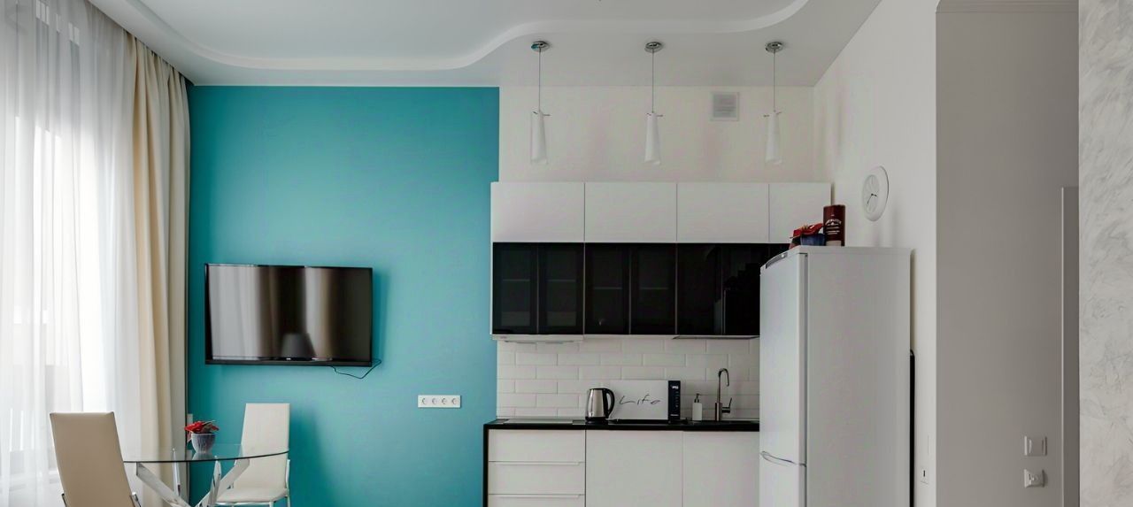 Сдается 1-к квартира на Цветной бульвар, 32А, метро Сретенский бульвар, г. Москва