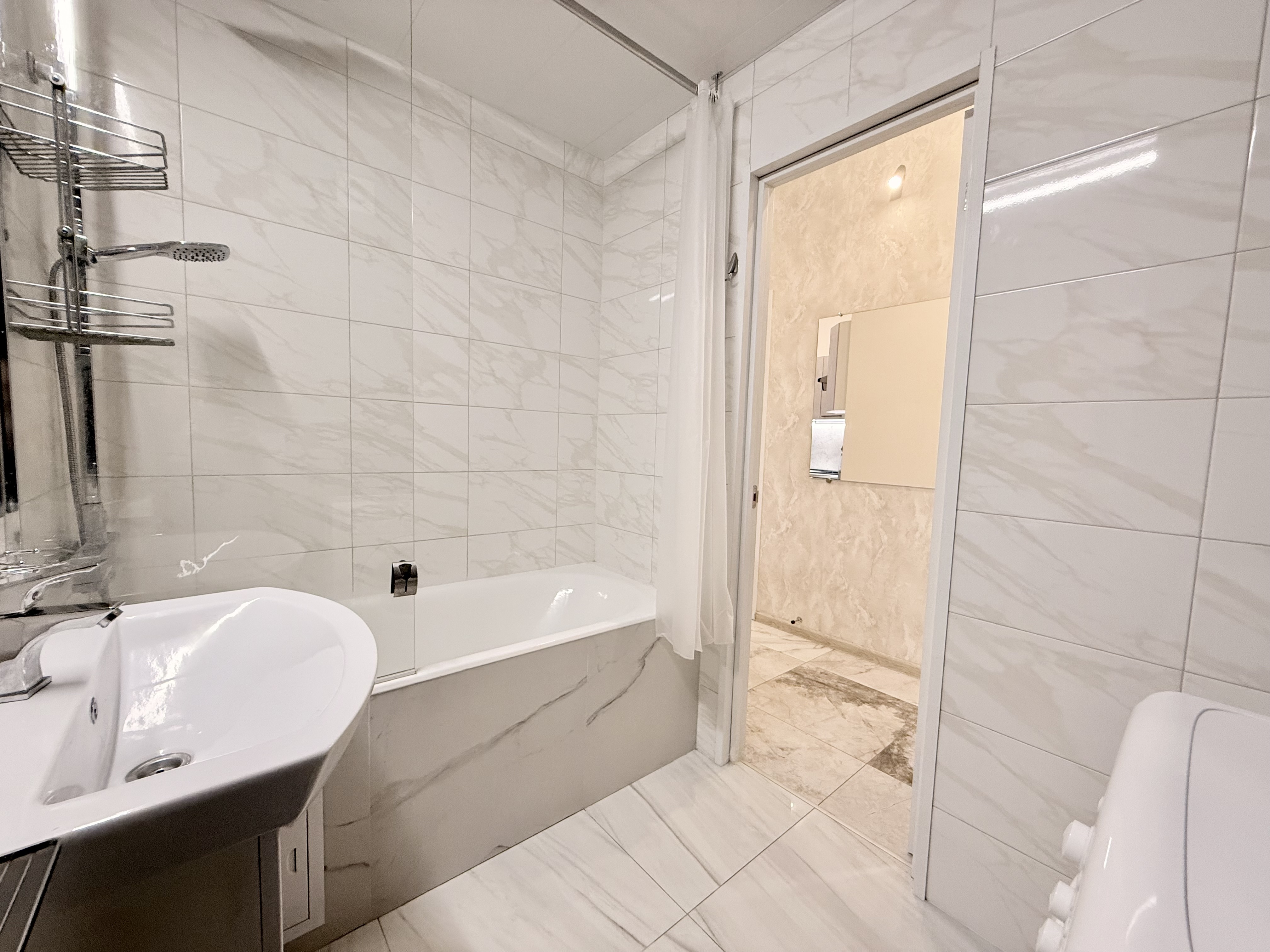 Снять двухкомнатную квартиру на г Москва, ул Амурская, д 1А к 3, метро Черкизовская, г. Москва