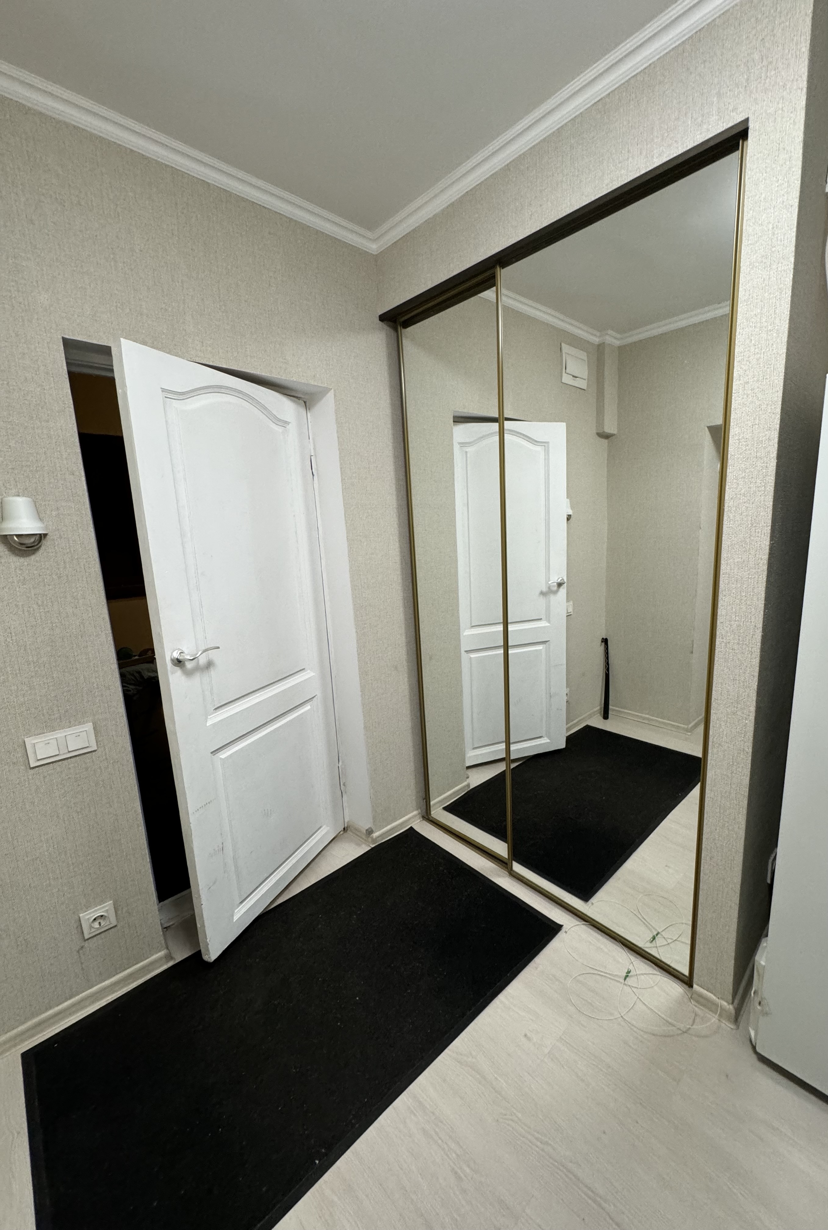 Аренда двухкомнатной квартиры на г Москва, ул Большая Академическая, д 20Б, метро Войковская, г. Москва