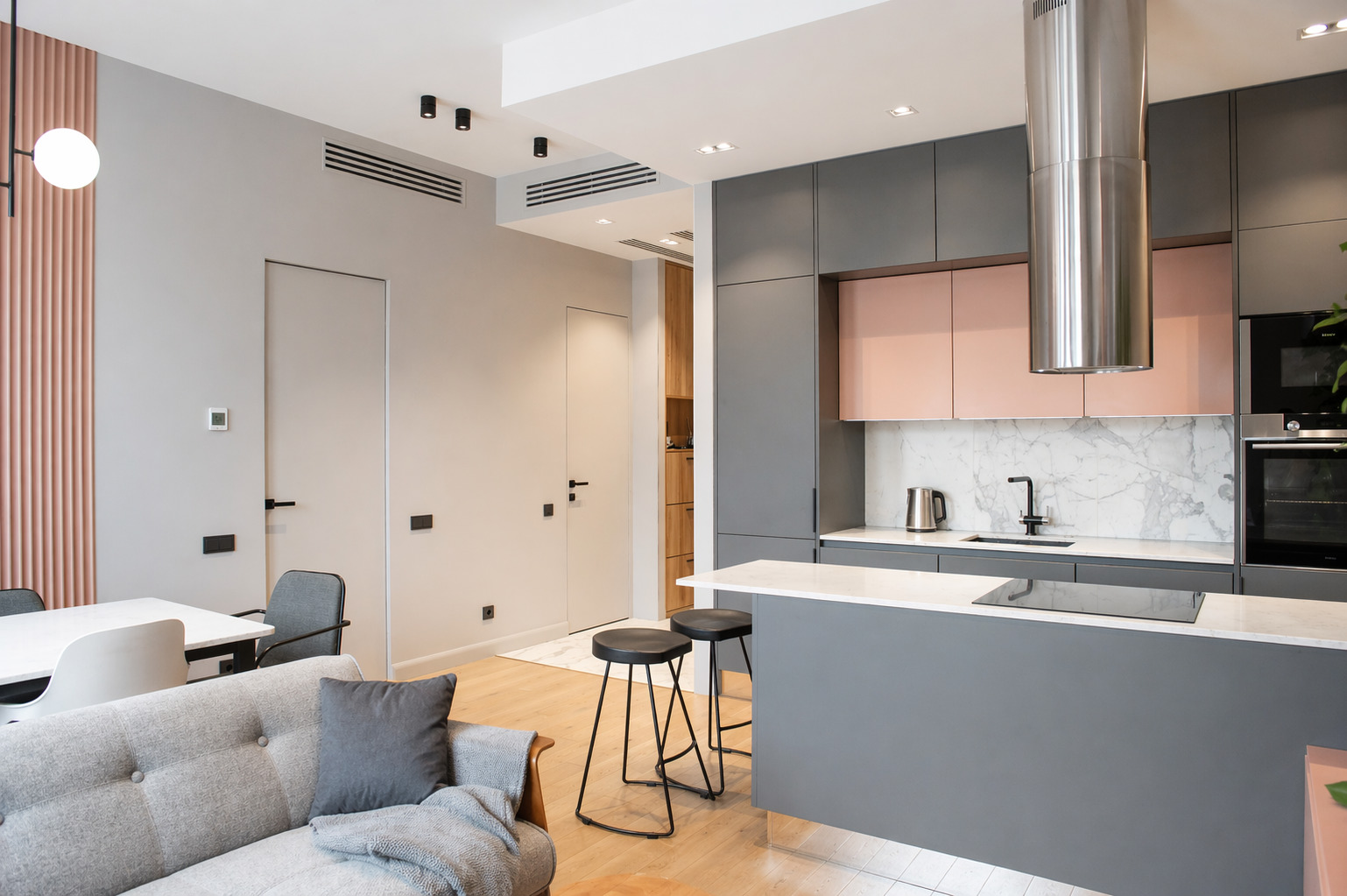 Сдается 2х-комнатная квартира на г Москва, Рублёвское шоссе, д 101, метро Молодёжная, г. Москва