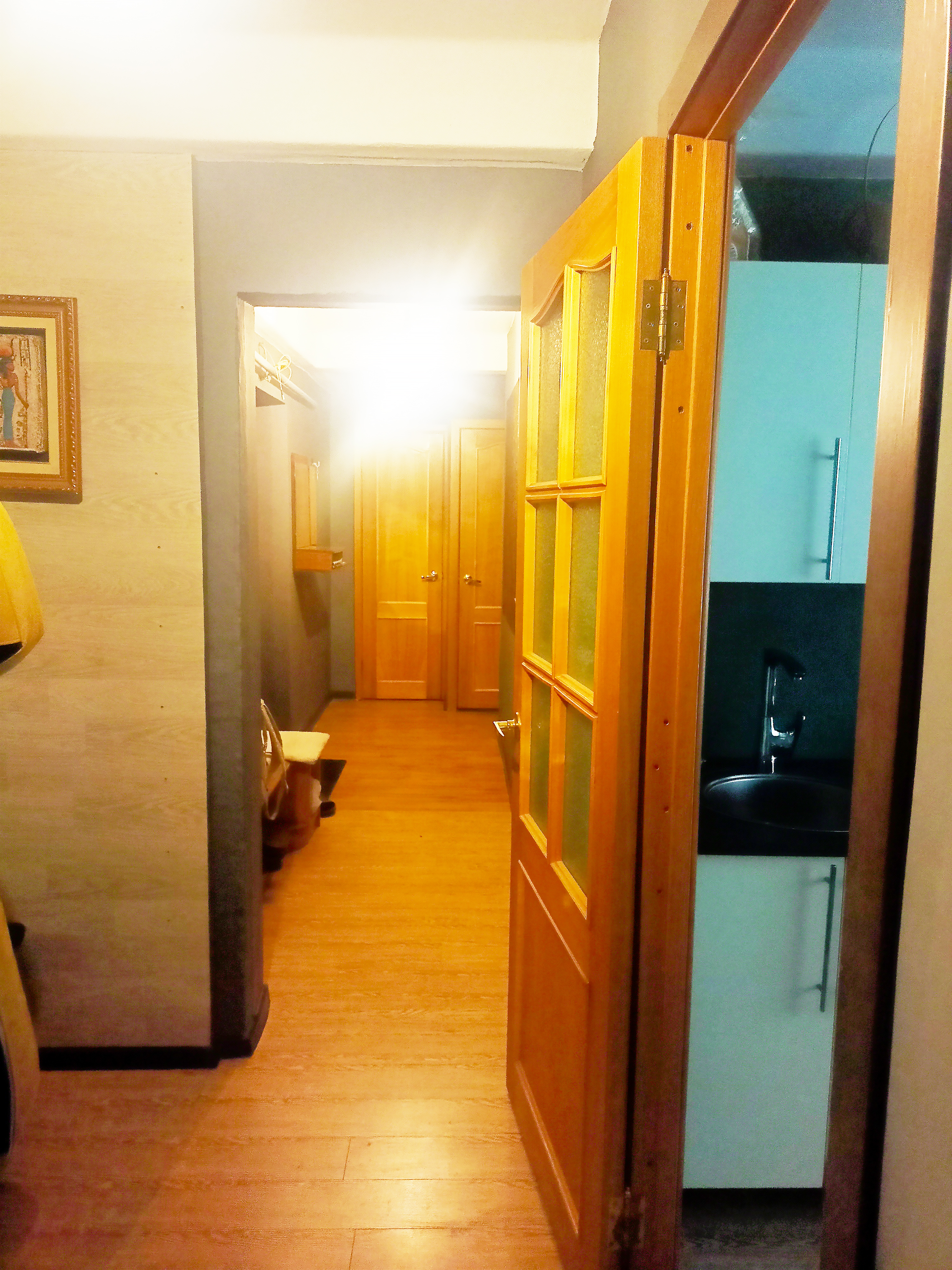 Аренда 3х-комнатной квартиры на г Санкт-Петербург, ул Замшина, д 27 к 4, метро Лесная, г. Санкт-Петербург