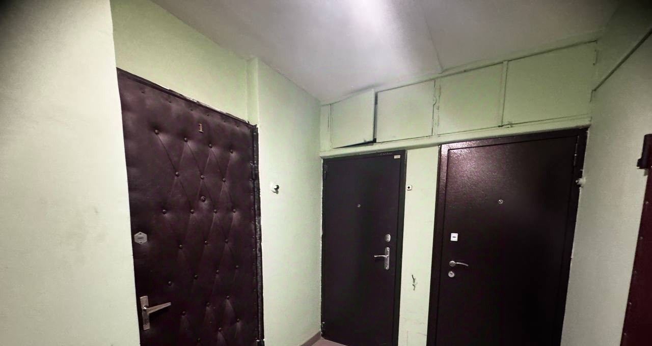 Снять 1-к квартиру на Щелковское шоссе, 44К1, метро Первомайская, г. Москва