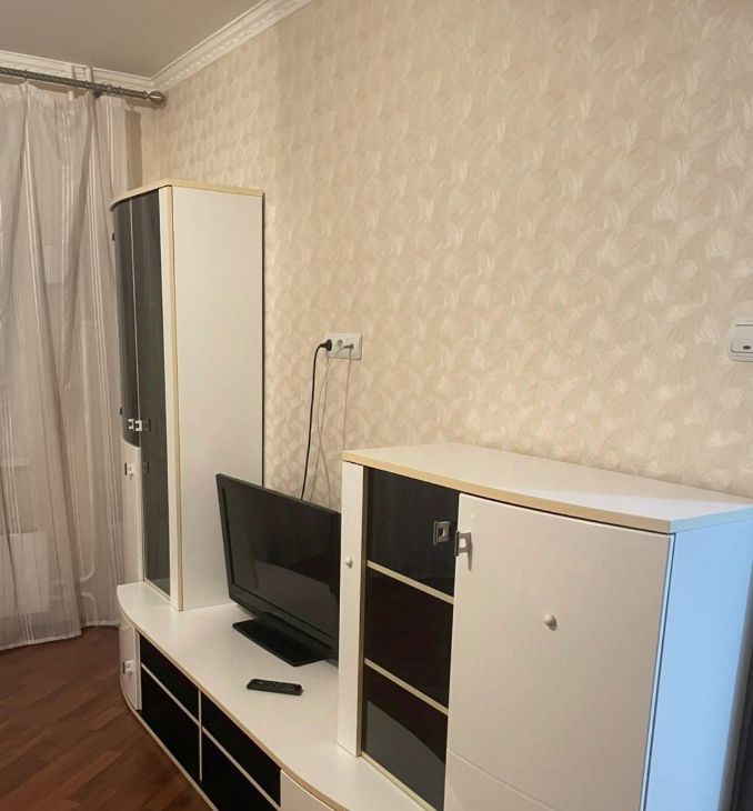 Аренда 1-к квартиры на улица Летчика Грицевца, 12, метро Рассказовка, г. Москва