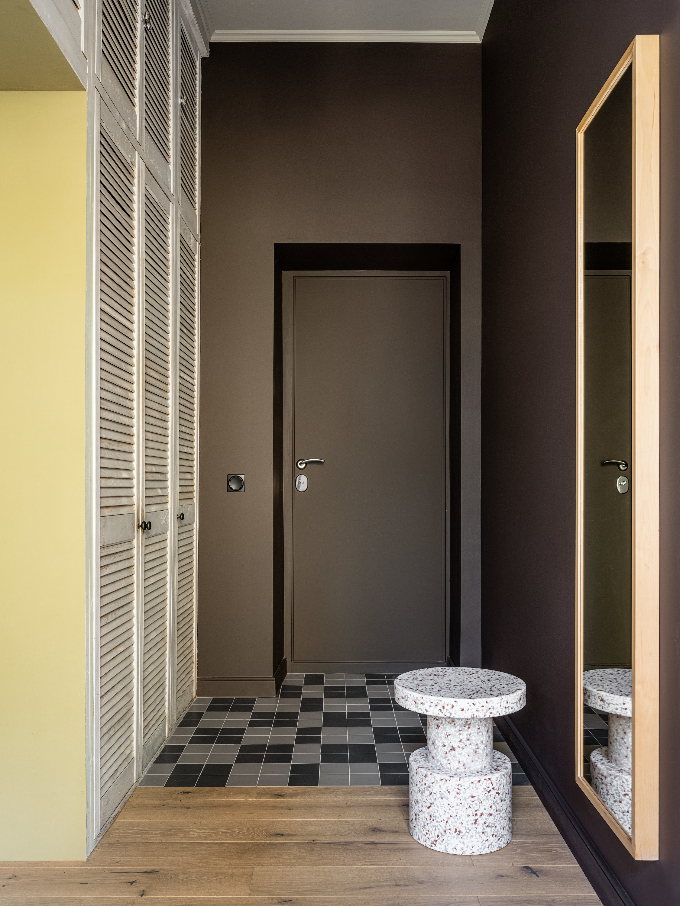 Снять 1-комнатную квартиру на г Москва, ул Шаболовка, д 65 к 2, метро Тульская, г. Москва