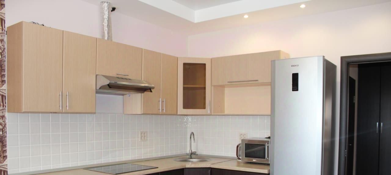 Снять однокомнатную квартиру на 6-я Радиальная улица, 5к3, метро Царицыно, г. Москва