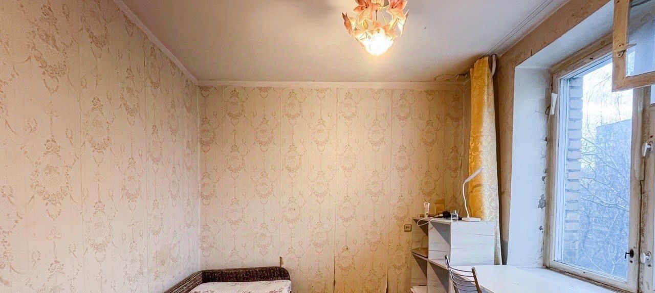 Аренда двухкомнатной квартиры на 3-я Карачаровская улица, 14К1, метро Нижегородская, г. Москва